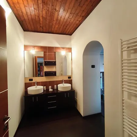 شقة Casa Fernanda