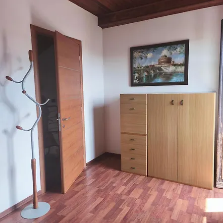 شقة Casa Fernanda