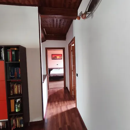 Casa Fernanda * Omegna