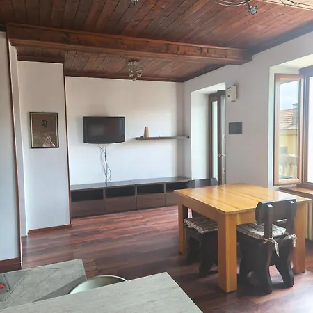 شقة Casa Fernanda