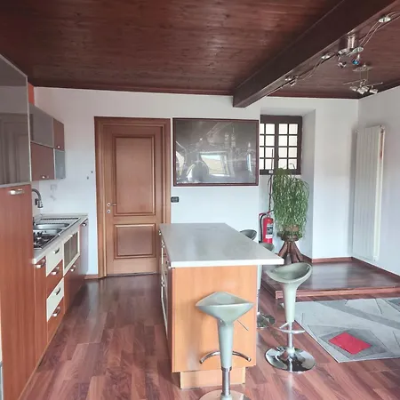Casa Fernanda Апартаменты