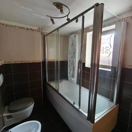 Casa Fernanda *