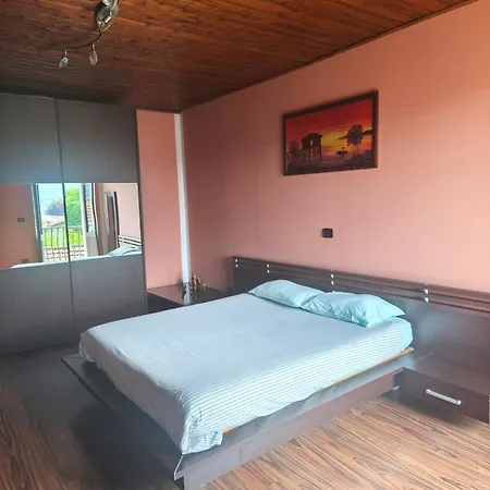 公寓 Casa Fernanda