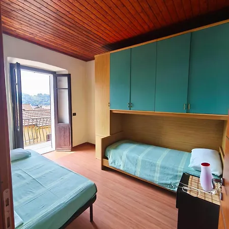 Casa Fernanda Lejlighed *