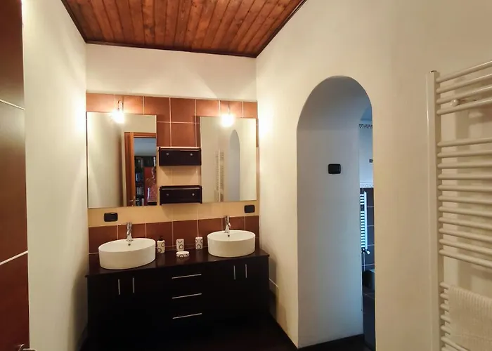 Διαμέρισμα Casa Fernanda
