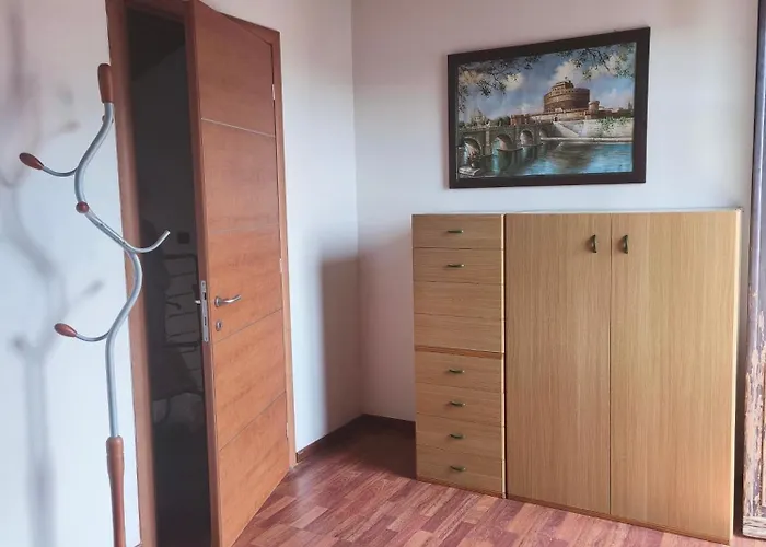 아파트 Casa Fernanda