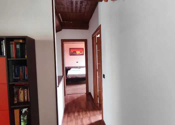 Casa Fernanda * 오메그나