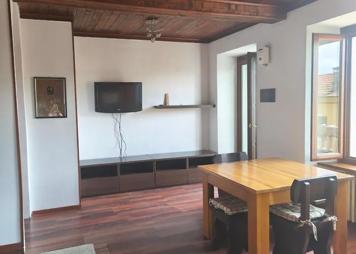 Lejlighed Casa Fernanda