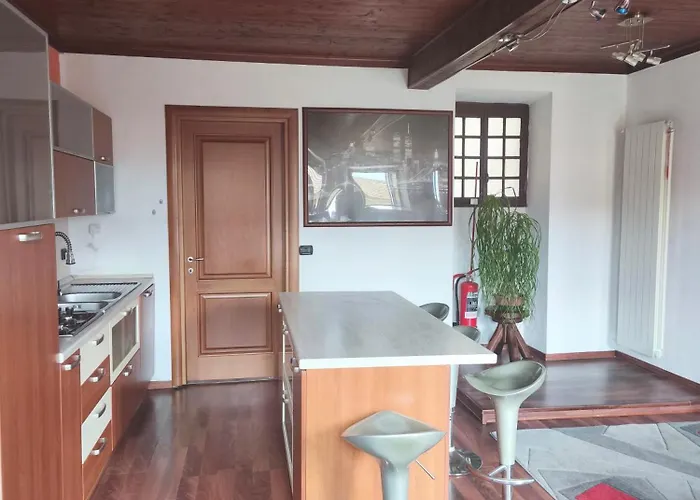 Casa Fernanda Lejlighed