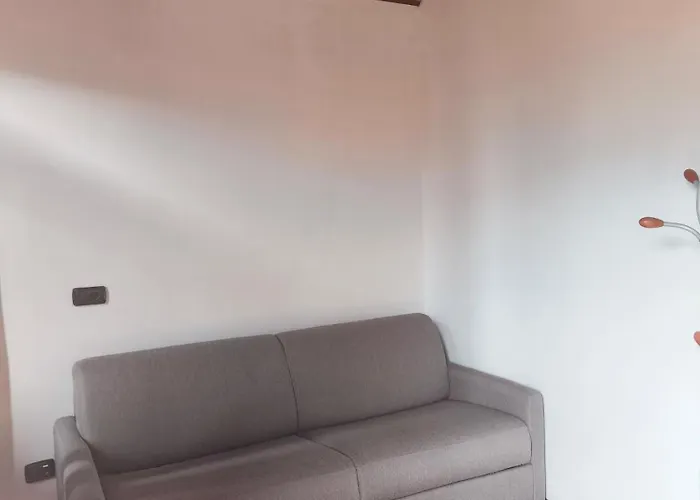 Διαμέρισμα Casa Fernanda *