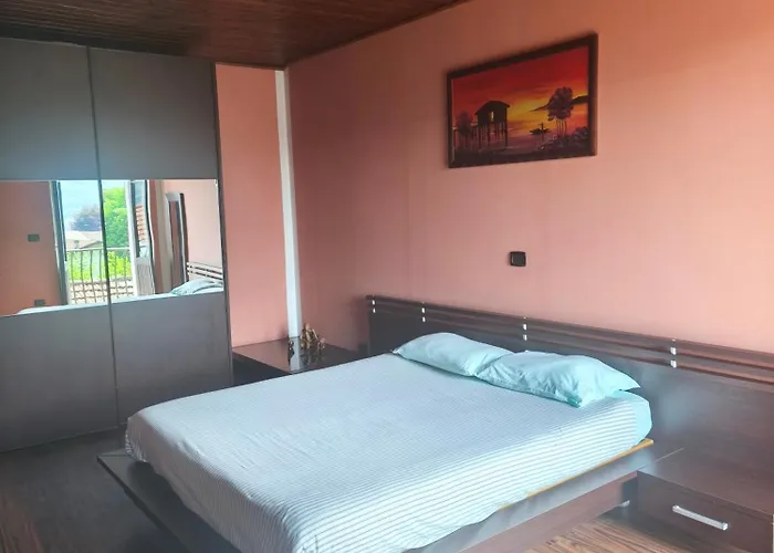 Διαμέρισμα Casa Fernanda