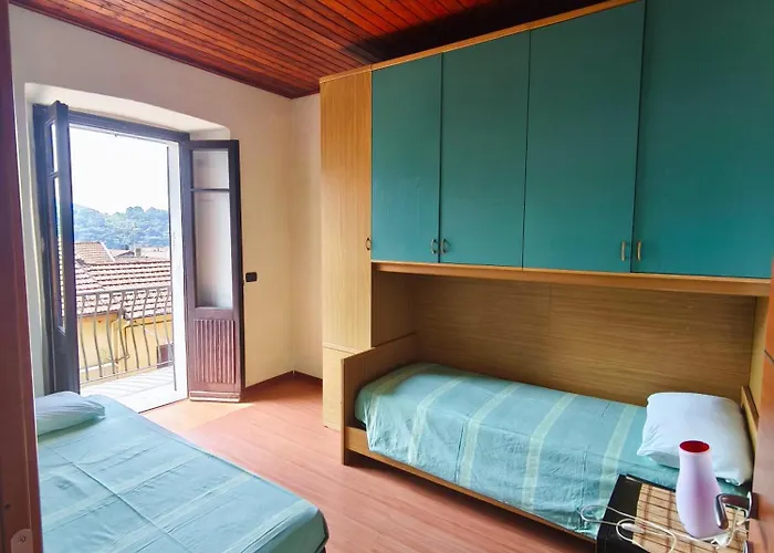 Casa Fernanda 아파트 *